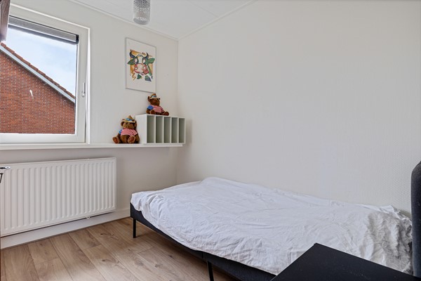 Medium property photo - de Korten 3, 8376 LA Ossenzijl